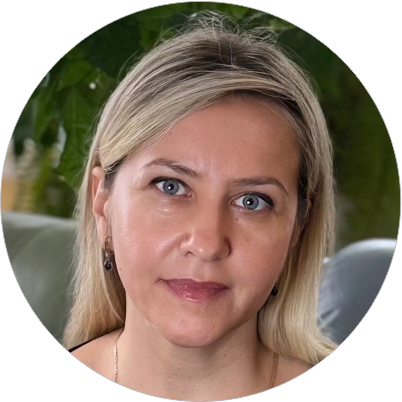 Милова Татьяна Вячеславовна